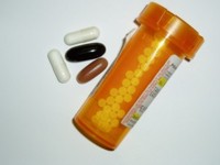 Pill Bottle