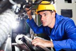 Metal Fabrication