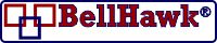 New BellHawk  Logo
