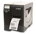 Zebra ZM400Barcode Printer