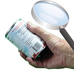 Materials Tracking and Traceability