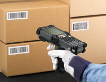 Barcode Scanning